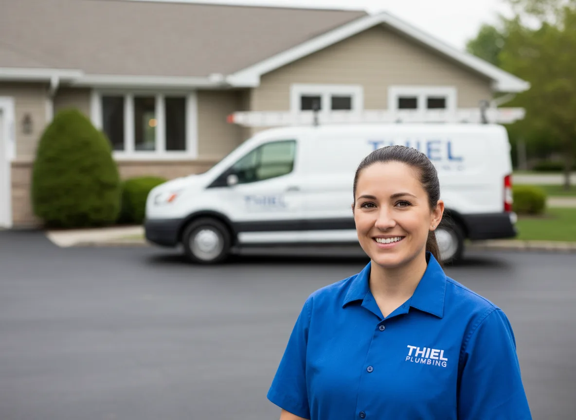Plumber Lisle, IL FAQs